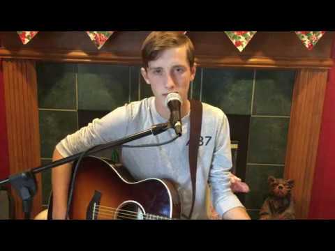 Blessings - Daniel Waid (Bethel Songsmith Audition)