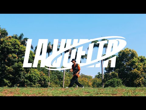 Kevin Aravena, Snail Lake - LA VUELTA | #METAMORFOSIS