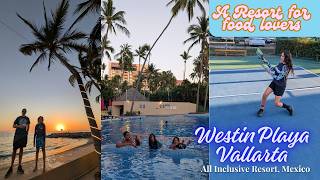 Westin Playa Vallarta Resort Review