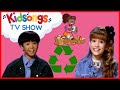 Kidsongs TV Show Let S Recycle