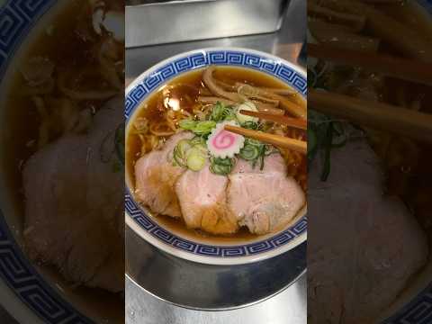 How to assemble a ramen bowl