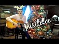 Colbie Caillat 'Mistletoe' | Anna Gold cover 