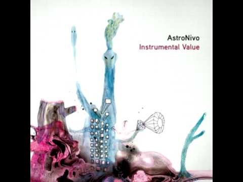 AstroNivo - Old Granny (Original mix)