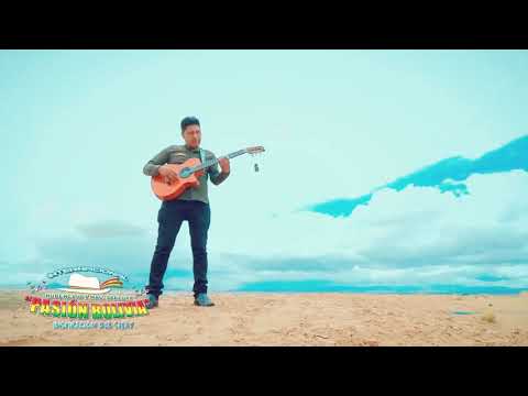 NUEVA PRIMICIA 2020 RUBEN Y MAC.Y SU GRUPO PASIÓN BOLIVIA  "CUANDO TE CONOCÍ" SALAY