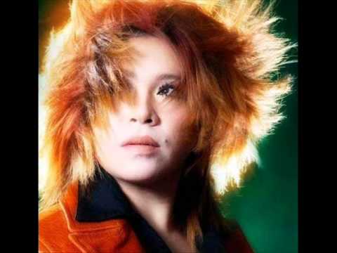 Syair Kehidupan - Melly Goeslaw feat Ahmad Albar