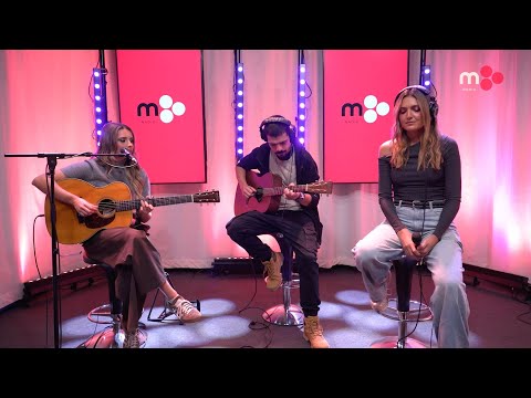 m80 | Nena e Joana Almeirante - Landslide (Fleetwood Mac)