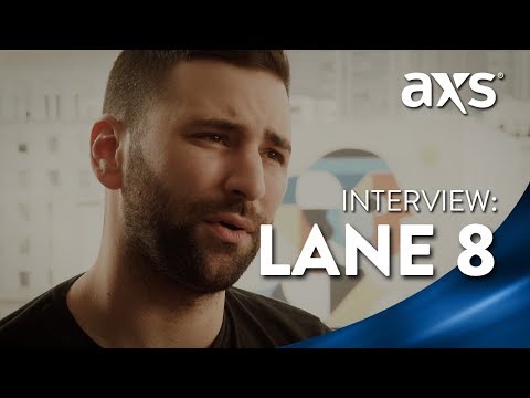 Lane 8 - Interview