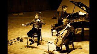 Download lagu Tchaikovsky-None but the lonely heart by Xu Ke, erhu Takehiko Yamada, piano Tatsuki Watanabe, Cello mp3 Download lagu Tchaikovsky-None but the lonely heart by Xu Ke, erhu Takehiko Yamada, piano Tatsuki Watanabe, Cello mp3