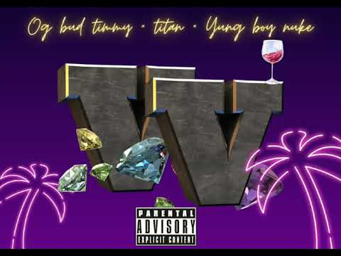 OG Bud Timmy x Titan x YBN - "vv" (Official Audio)