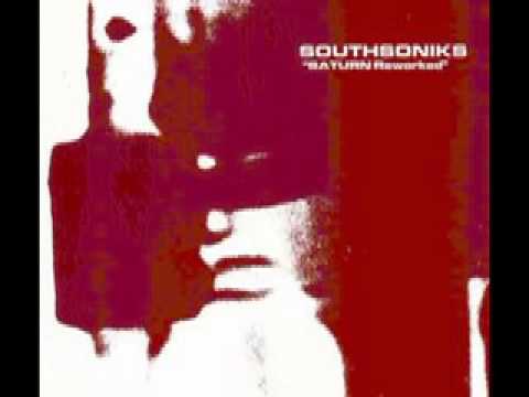 Southsoniks -- Saturn Reworked -Fusdjen Remix-
