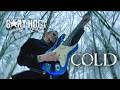 Gary Hoey "Cold" (Official video)