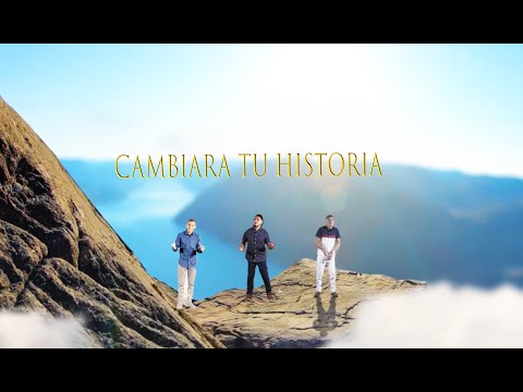 VIDEO OFICIAL "CAMBIARÁ TU HISTORIA".REY DE SION EN SALEM