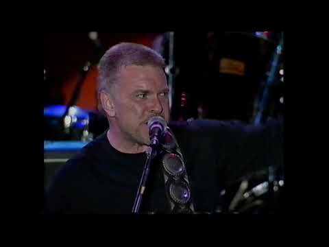 Billy Thorpe & Lobby Loyde - Ooh Poo Pah Doo