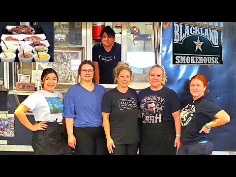 Blackland Smokehouse