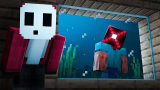 Minecraft's Most Secret Mod... Spectrum 11
