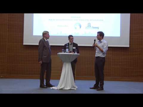 Filme der Wirtschaft  - BoomBustBoom