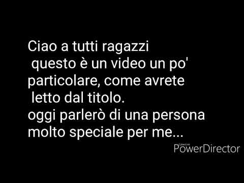 Io ti amo martina brondin❤❤❤