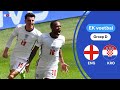 EK-primeur voor Engeland | Samenvatting Engeland - Kroatië | EK 2021