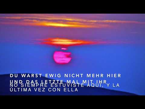 Alle fragen, AnnenMayKantereit