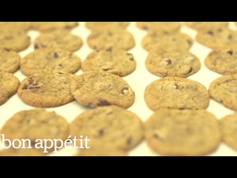 Inside a Bakery That’s Taking Weed Brownies to the Next Level