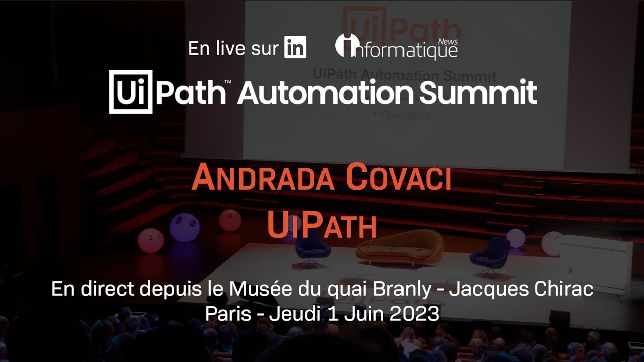 L'IA et automatisation, le Futur du travail