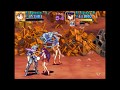 Arcade Longplay Pretty Soldier Sailormoon 2 Players