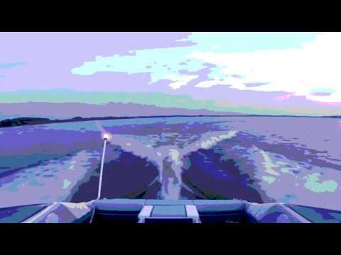 White Cyclus II - VoodooAcid - Karadian