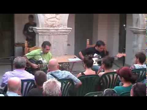 Mamma Blues 2013 - Nureci