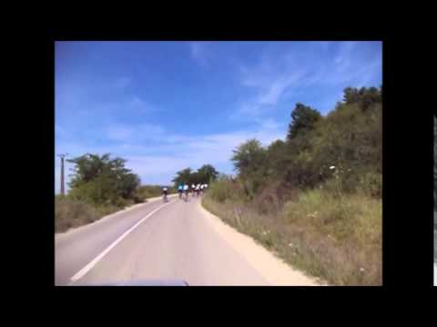 Max Ausnit 2014 Start + Grup