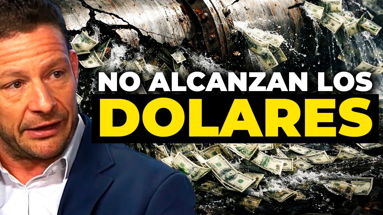 El gobierno no para de buscar dólares (y eso es una mala señal) | Diego Giacomini