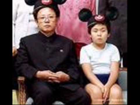 kim jong il
