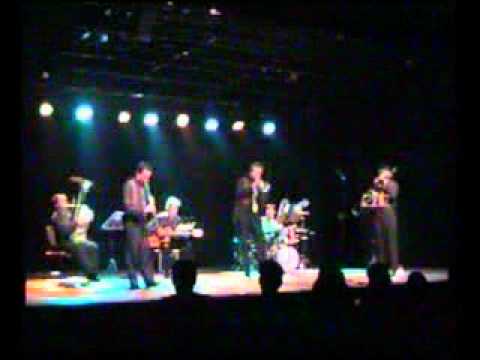 Mr Dixie Jazz Band_Forum A Coruña_St Louis blues.mp4