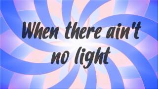 All Alone Lyrics - Gorillaz