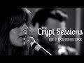 The Night VI Sienna The Crypt Sessions