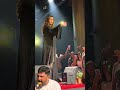 Sapna Chaudhary Live Performances In Dubai On Matak Chalungi