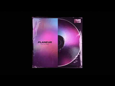 Fuji & OBu - Planeur