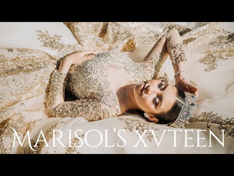 Marisol's Quinceañera