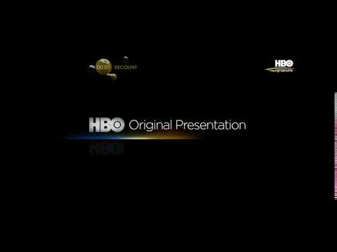 Recount - HBO Signature Intro