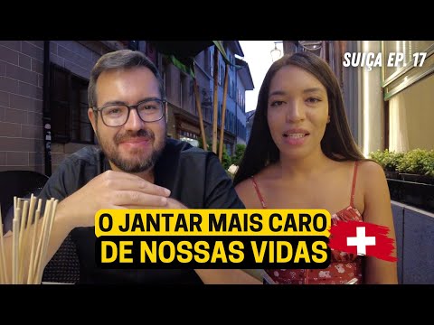 CELEBRATING 10 YEARS OF MARRIAGE IN SWITZERLAND