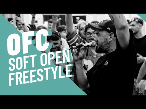 AFO, ADNeu, MOTANU', CHINEZ - FREESTYLE 101