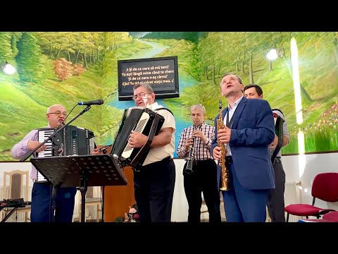 In orice clipa-n viata mea