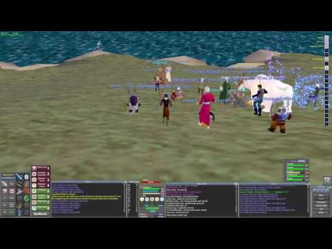 Projet 1999 (Malagdori) Wrekka Final epic kill