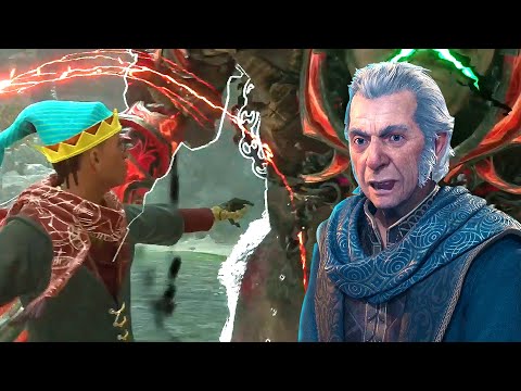 Hogwarts Legacy - How others react to you using the Unforgivable Curses