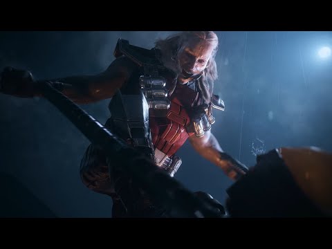 Marvel's Wolverine Gameplay Walkthrought  [4K 120FPS PS5 PRO] - No Commentary