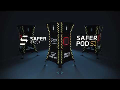 Safer POD&reg; S1