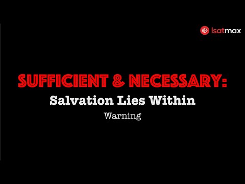 Episode 3 | Warning