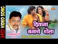 DIWANA BANAYE HE MOLA LAXMI NARAYAN PANDE SAGARIKA CHULBULI LOK GEET CG SONG