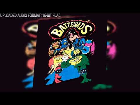 Dark Queen's Battleship - Battletoads Arcade OST