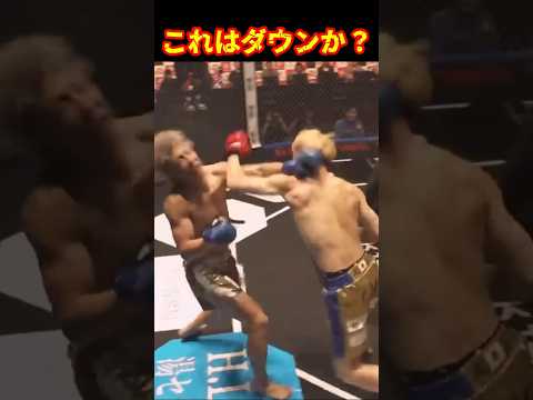 激アツ！冨澤大智vs井原良太郎#ブレイキングダウン12 #井原良太郎 #冨澤大智 #shorts