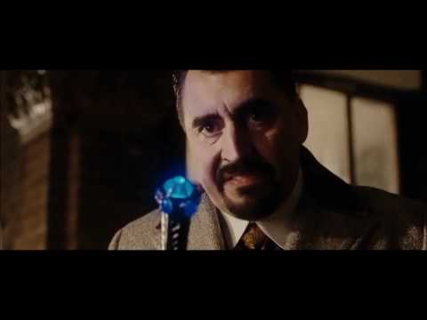 The Sorcerers apprentice - These are not the droids you are looking for *HD*